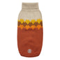 Fireside Sweater - Chili