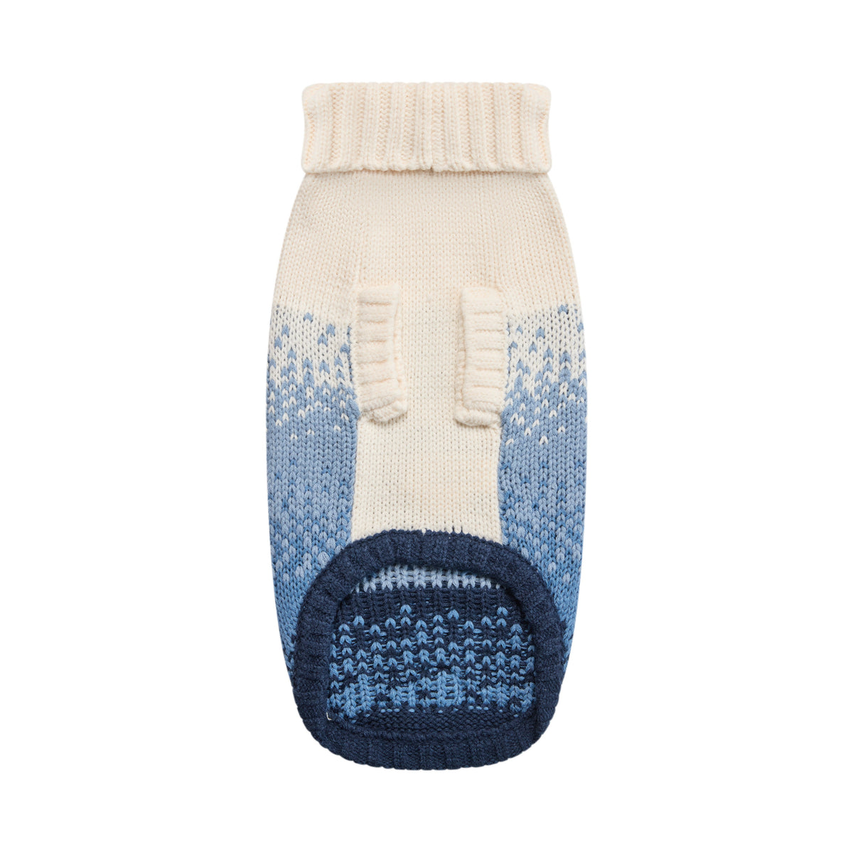 Fisherman Sweater