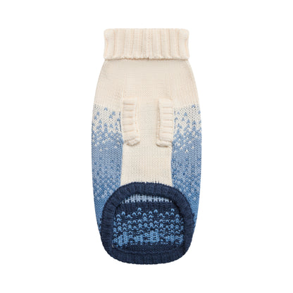 Fisherman Sweater
