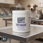 Vetasan Animal Topical Antiseptic Ointment for Wound & Fungus for Dog Cat Horse