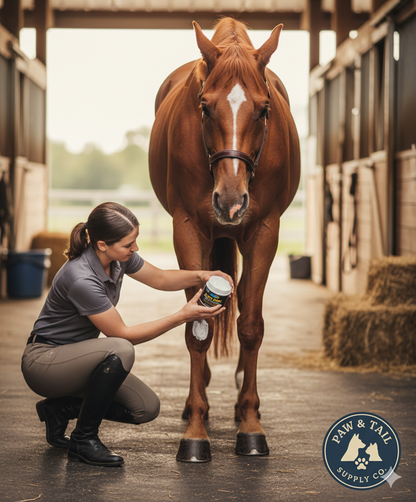 Farnam Aloe Heal Veterinary Horses Dogs Cream 4 oz. 2-Pack