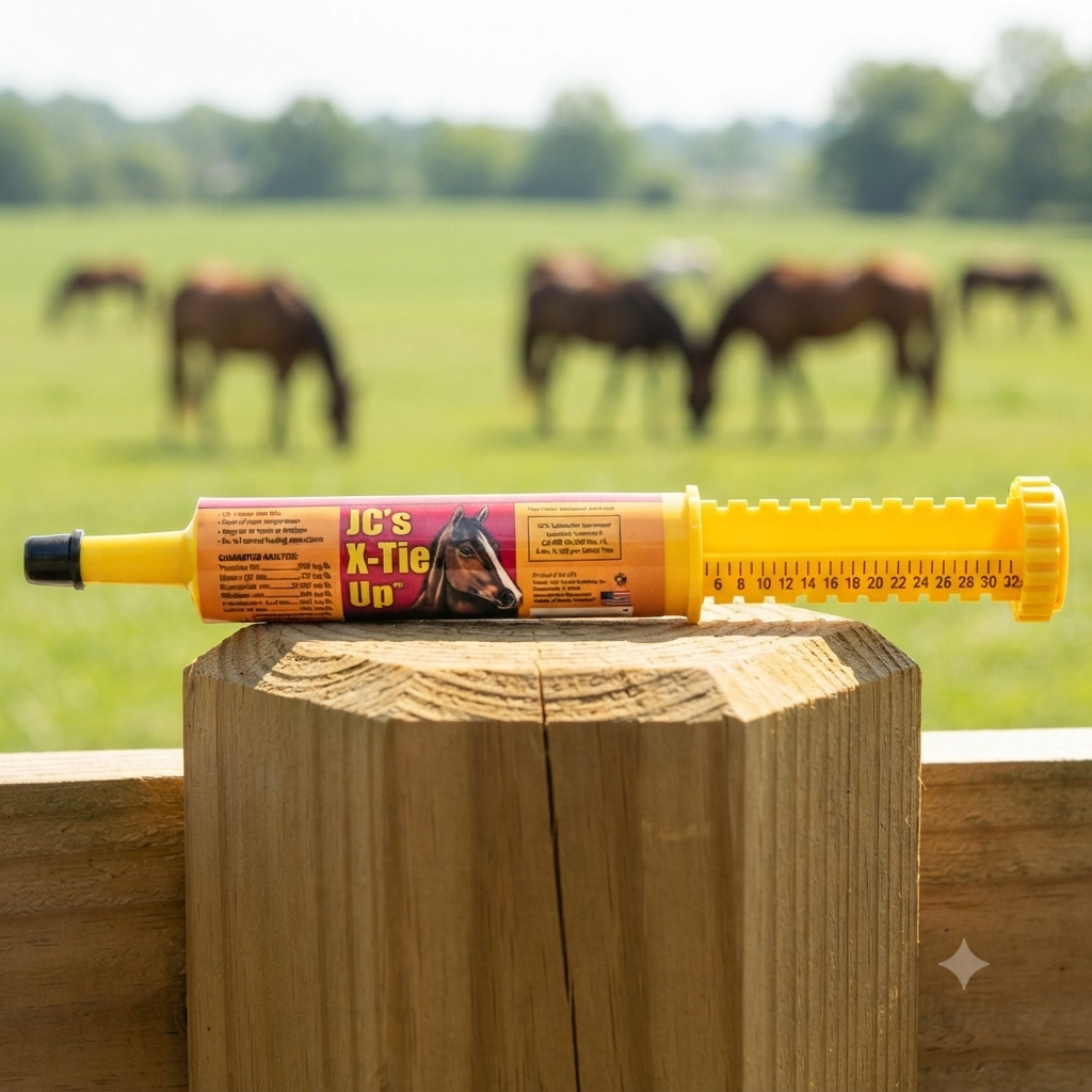 Finish Line Gel Joint Care For Horse 1 oz.