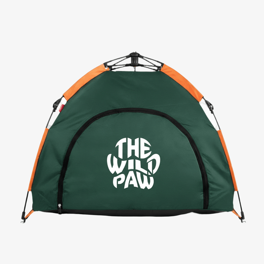 Stormbreak Tent