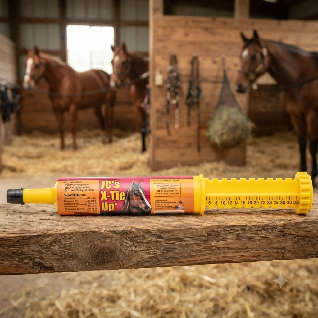 Finish Line Gel Joint Care For Horse 1 oz.