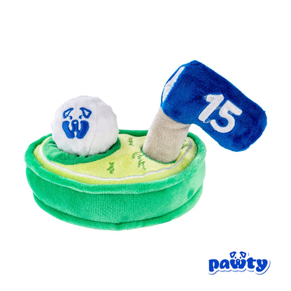 GOLF SET