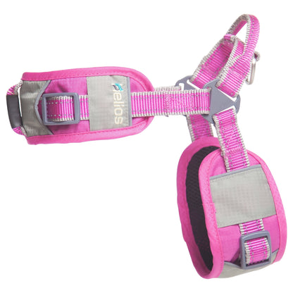 Dog Helios Tripod Superior Comfort Leash and Harness