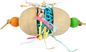 Happy Beaks Bird Toys