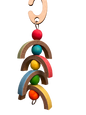 Happy Beaks Bird Toys