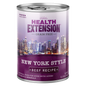 Grain Free New York Style - Beef Recipe