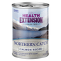 Grain Free Northern Catch - Salmon Recipe