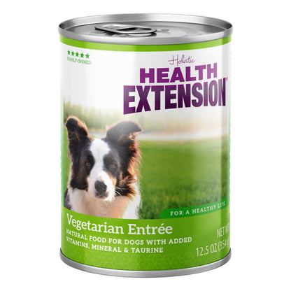 Vegetarian Entree