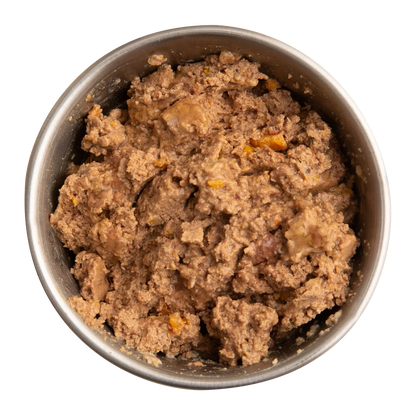 Grain Free Duck Entree