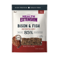 Bison & Fish Jerky Dog Treats