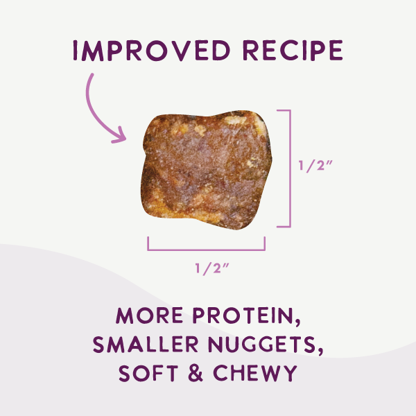 Air Dried Complete Beef Recipe