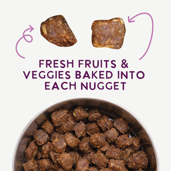 Air Dried Complete Beef Recipe