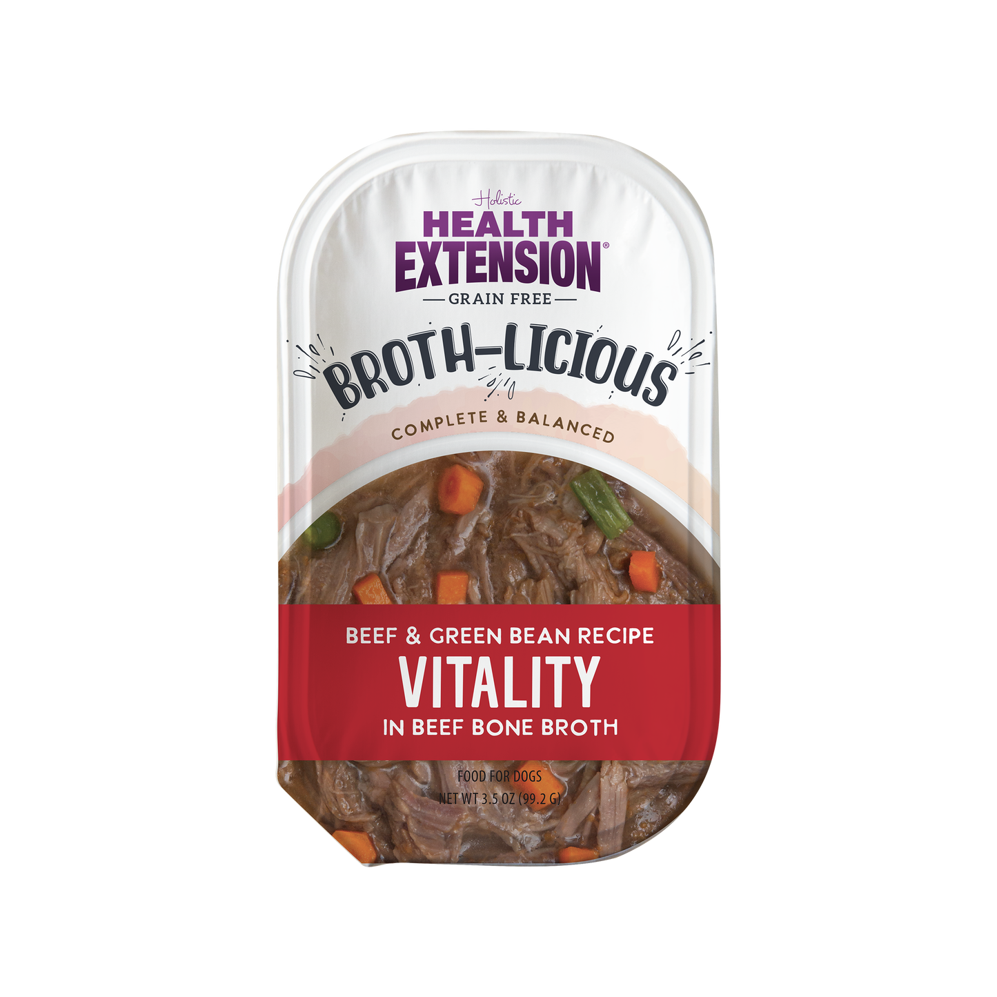 Broth-Licious Variety Pack for Adult Dogs