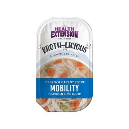 Broth-Licious Variety Pack for Adult Dogs