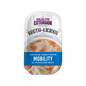 Broth-Licious Chicken & Carrots in Bone Broth- Mobility Recipe for Adult Dogs