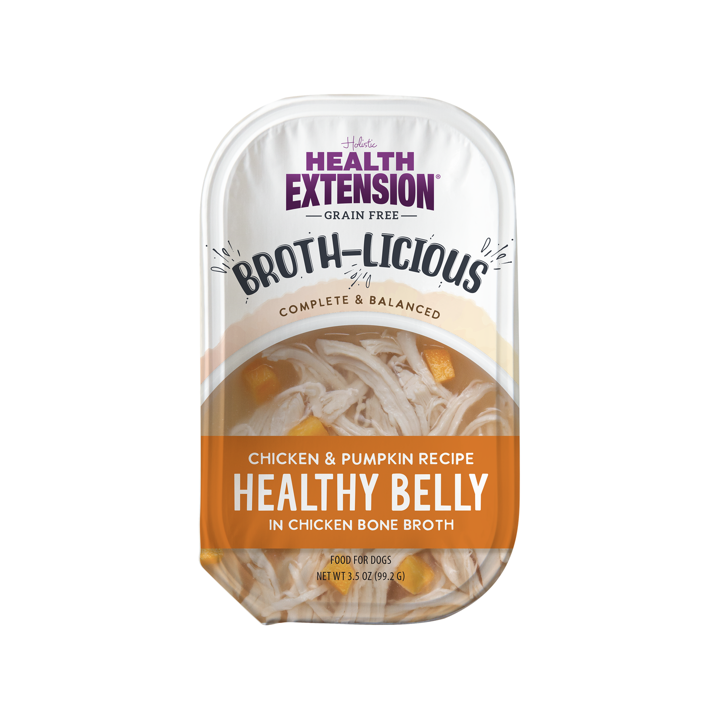 Broth-Licious Variety Pack for Adult Dogs