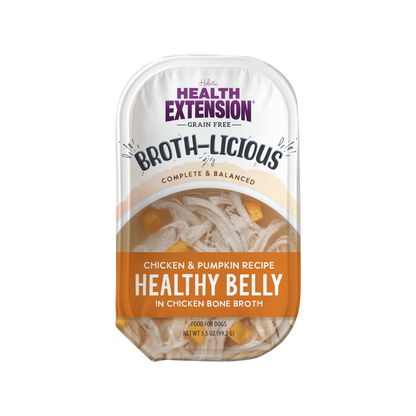 Broth-Licious Variety Pack for Adult Dogs