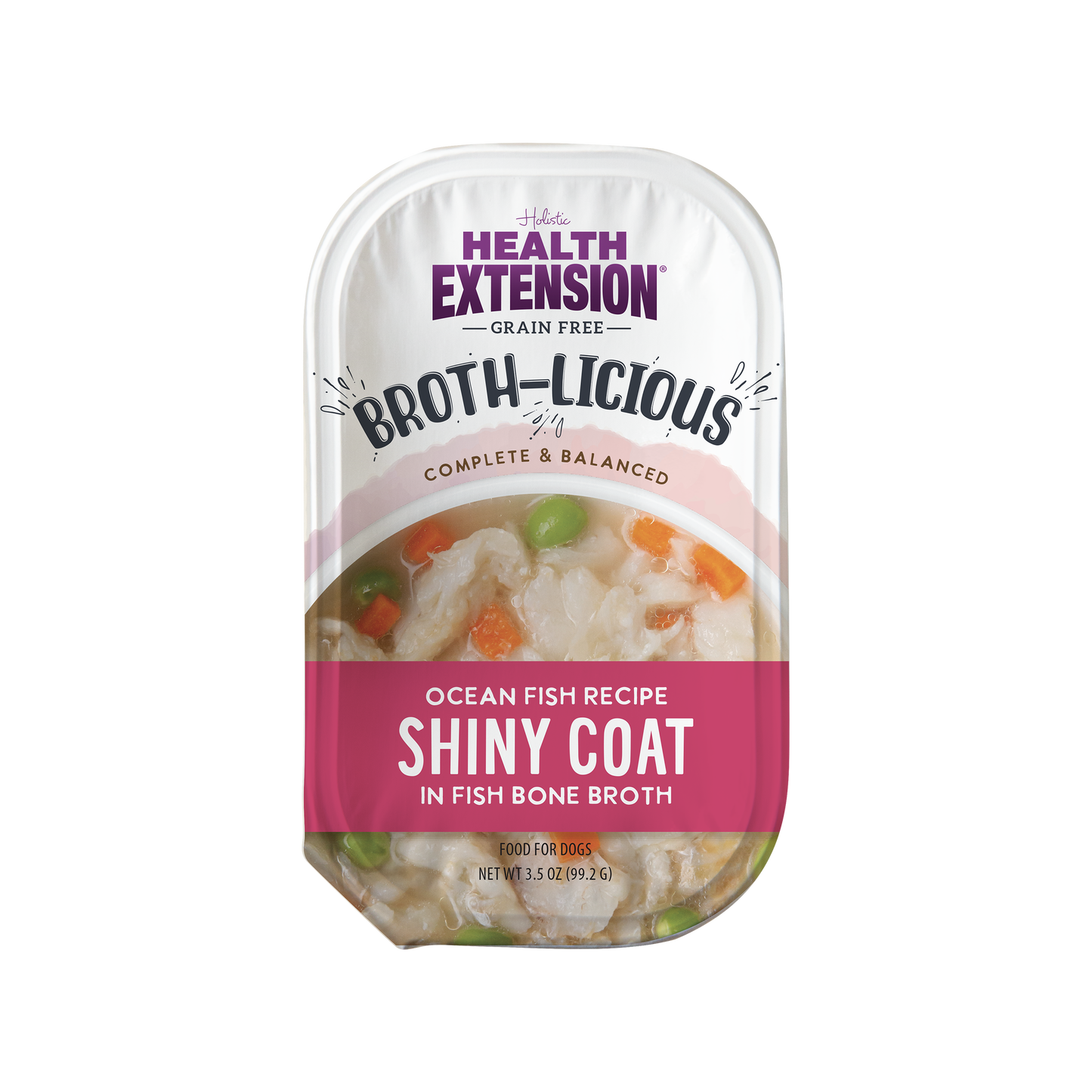 Broth-Licious Variety Pack for Adult Dogs