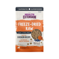 Freeze Dried Raw Chicken Recipe