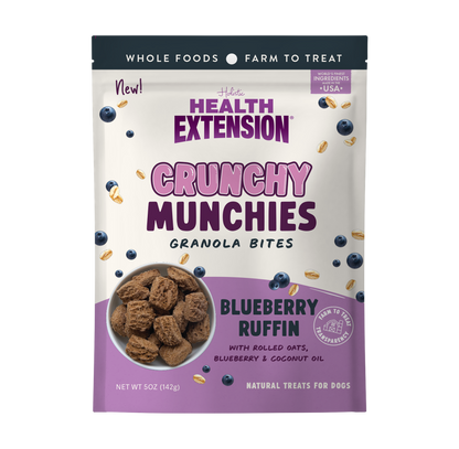 Crunchy Munchies Variety Pack