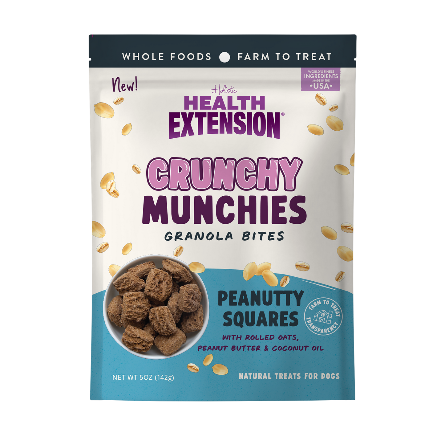 Crunchy Munchies Variety Pack