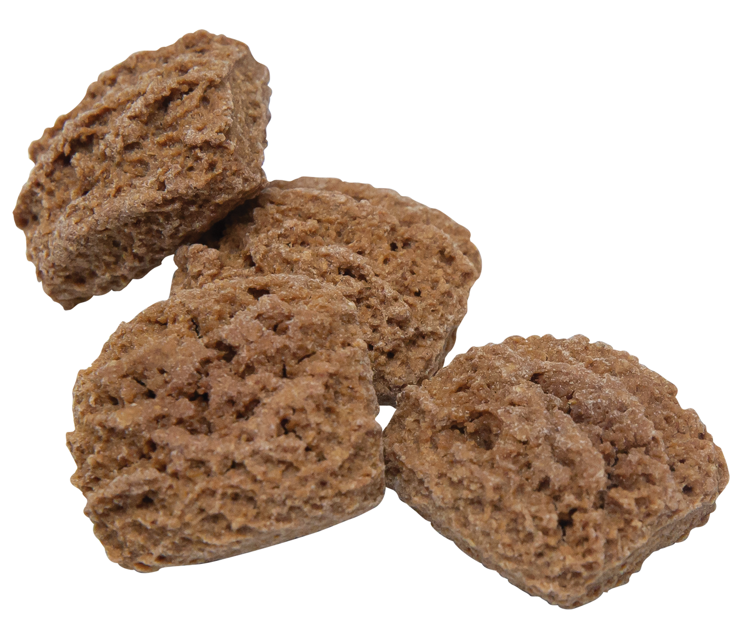 Crunchy Munchies Granola Bites-Peanutty Squares