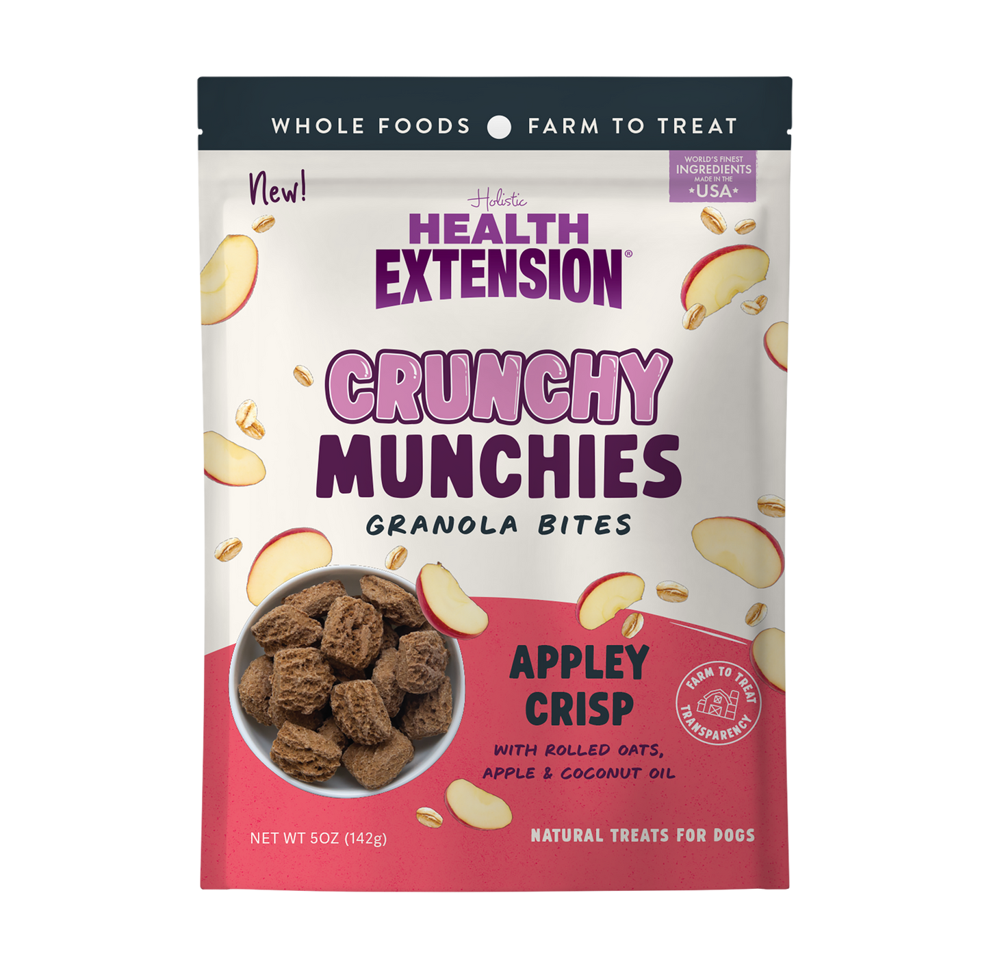 Crunchy Munchies Variety Pack