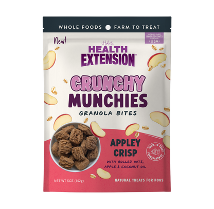 Crunchy Munchies Variety Pack