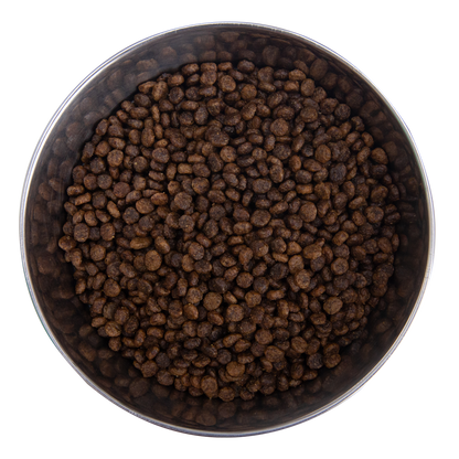 Grain Free Buffalo, Whitefish & Sweet Potato Little Bites Recipe