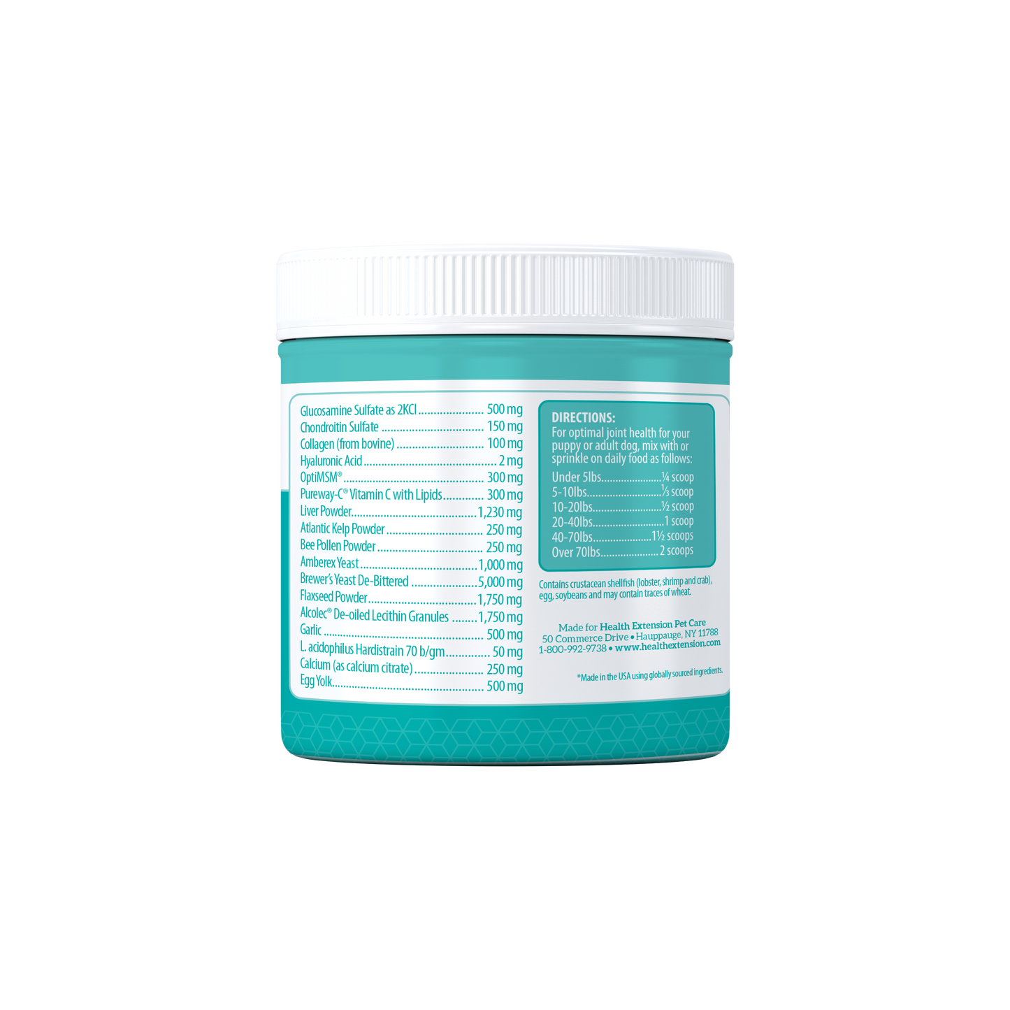 Vitamin Kit - 4 Pack