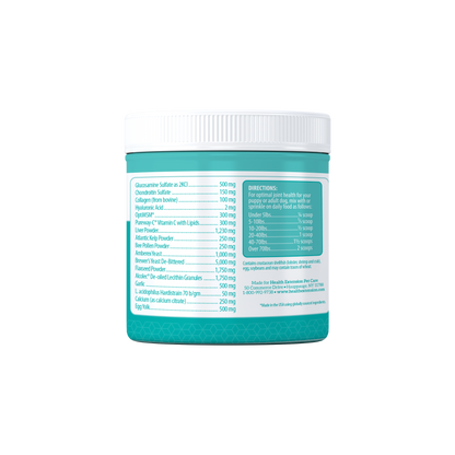 Vitamin Kit - 4 Pack