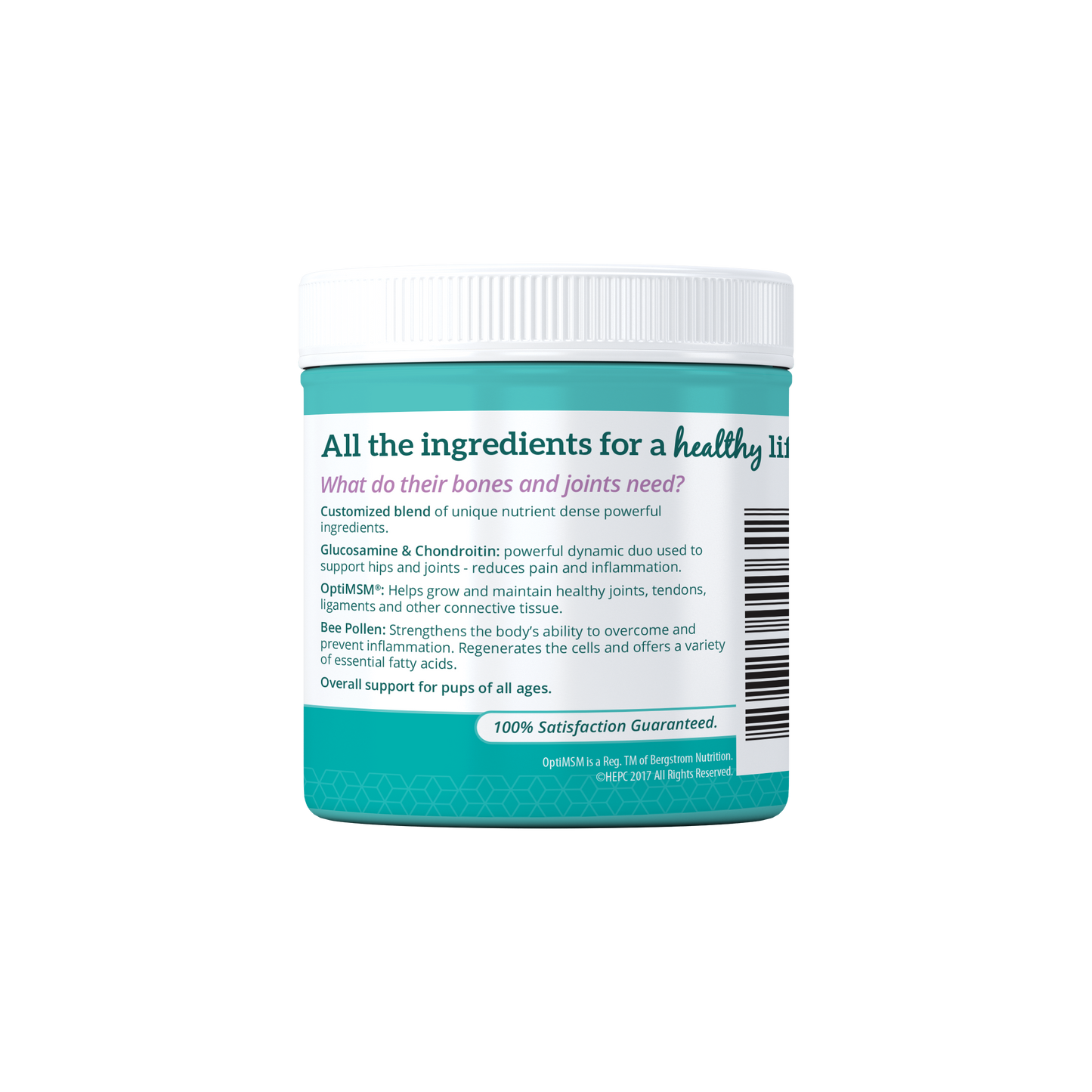 Vitamin Kit - 4 Pack