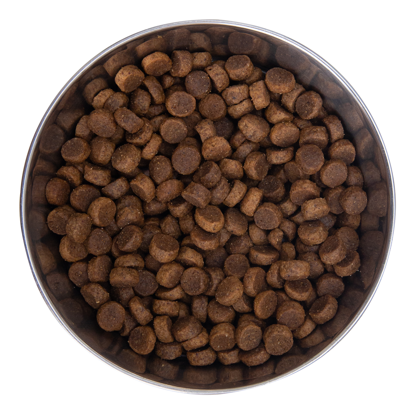 Large Bites Chicken & Brown Rice