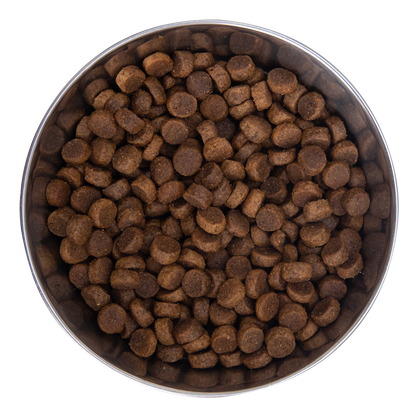 Large Bites Chicken & Brown Rice