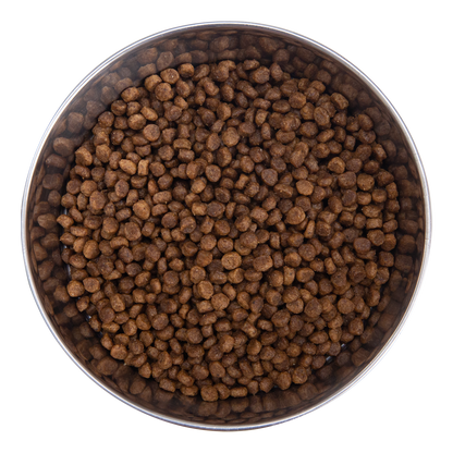 Little Bites Chicken & Brown Rice Recipe