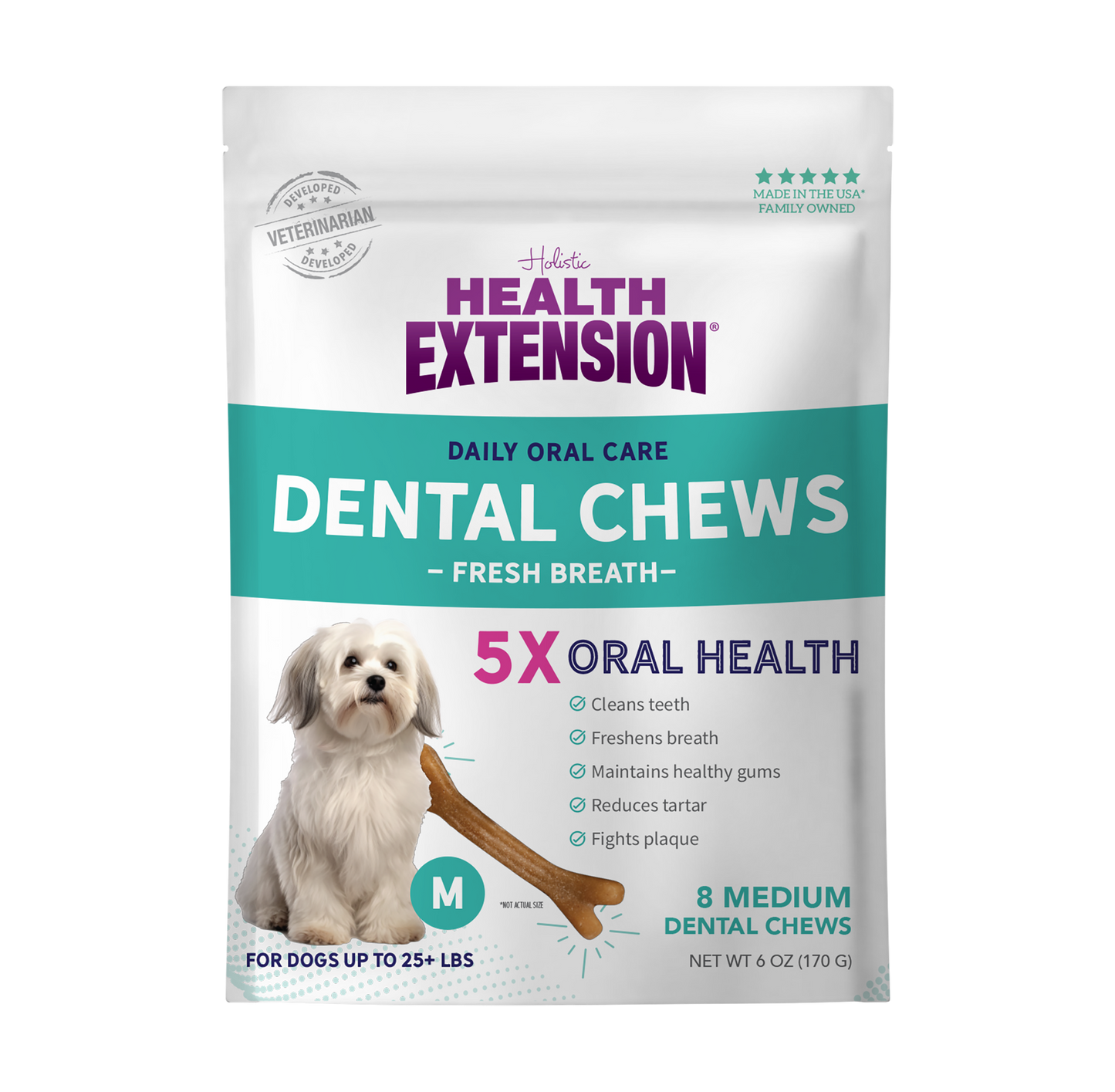 Fresh Breath Dental Bones