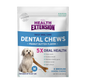 Peanut Butter Dental Bones