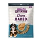 Oven Baked Peanut Butter Treats