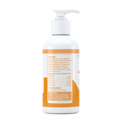 APPETITE + ENERGY Stress Relief Supplement