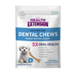 Peanut Butter Dental Bones