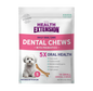 Probiotic Dental Bones