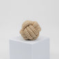 Natural Hemp Tug Toys