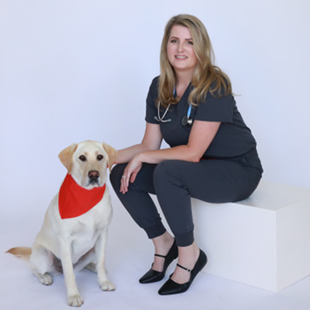 Pet First Aid Kit – Veterinarian-Curated Emergency Supplies & Guide