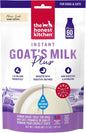 Honest Kitchen Goat Milk Powder Probiotics for Dogs & Cats 5.2oz