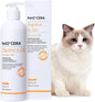 Hypoallergenic Cat Shampoo & Conditioner Set 10oz Itch Relief Moisturizing
