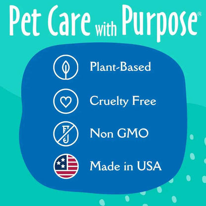 Hypoallergenic Shea Butter Spray for Dogs & Cats Dander 8oz