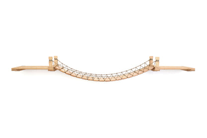 Cat Wall Bridge and Shelf Set